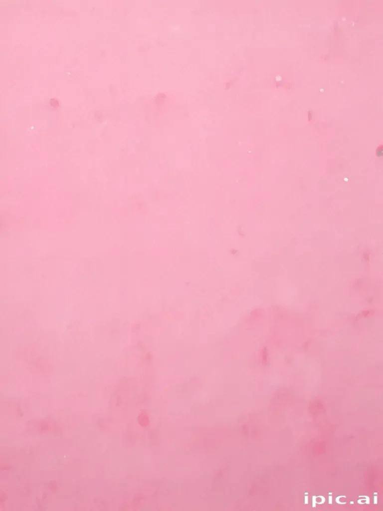 pink cute background