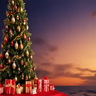 christmas phone backgrounds free