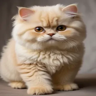 selkirk rex cat breed