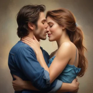hugs and kisses images