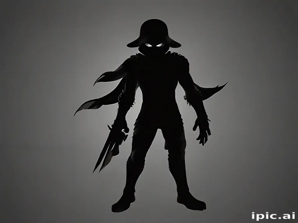 shadow wallpaper