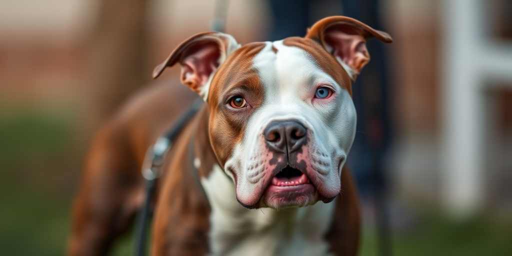 american bull staffy