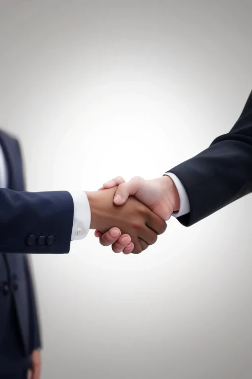 handshake png