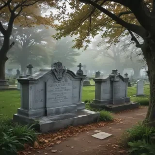 graveyard png