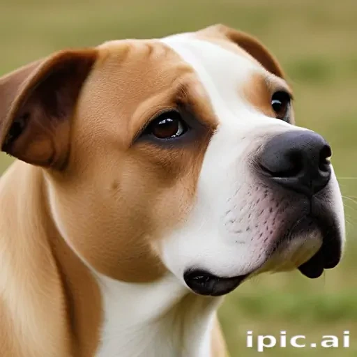 bull arab dog breed