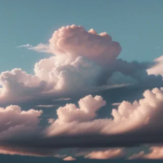 cloud wallpaper aesthetic