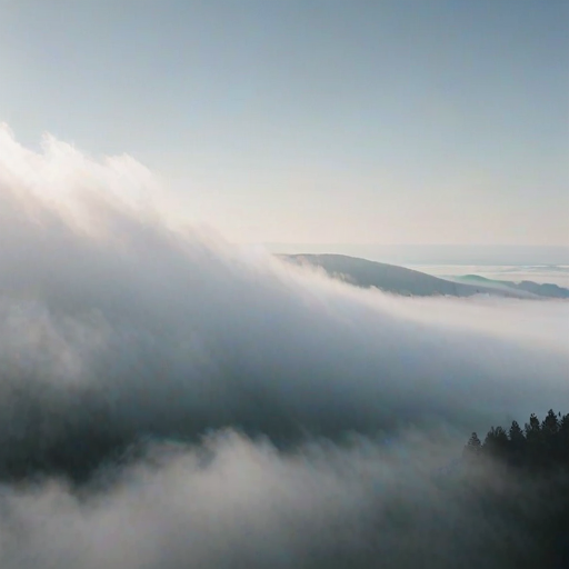 fog transparent background