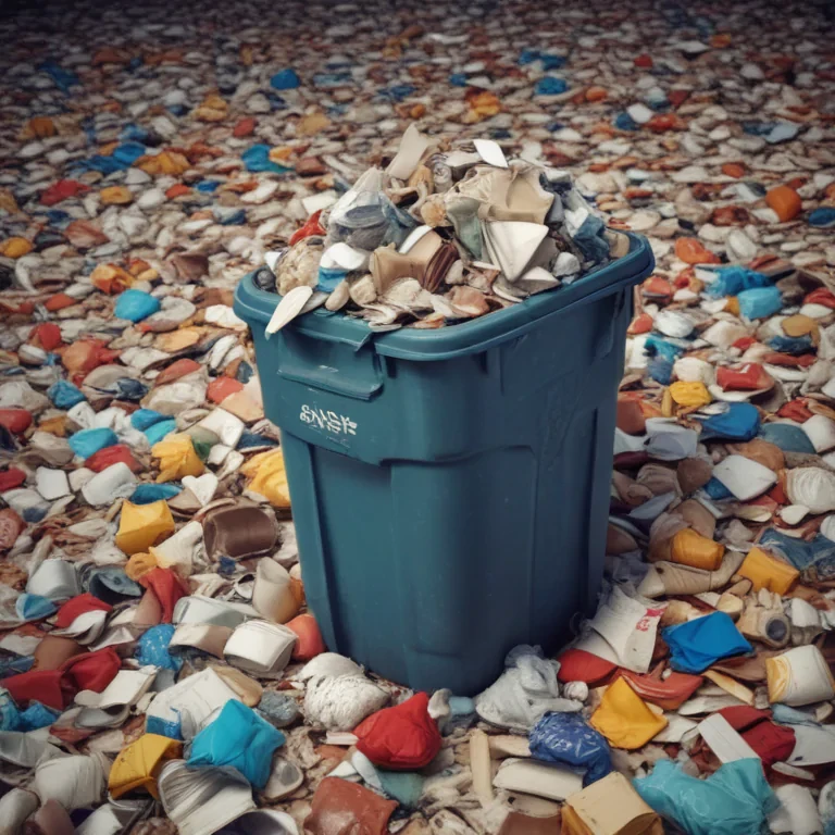 trash png