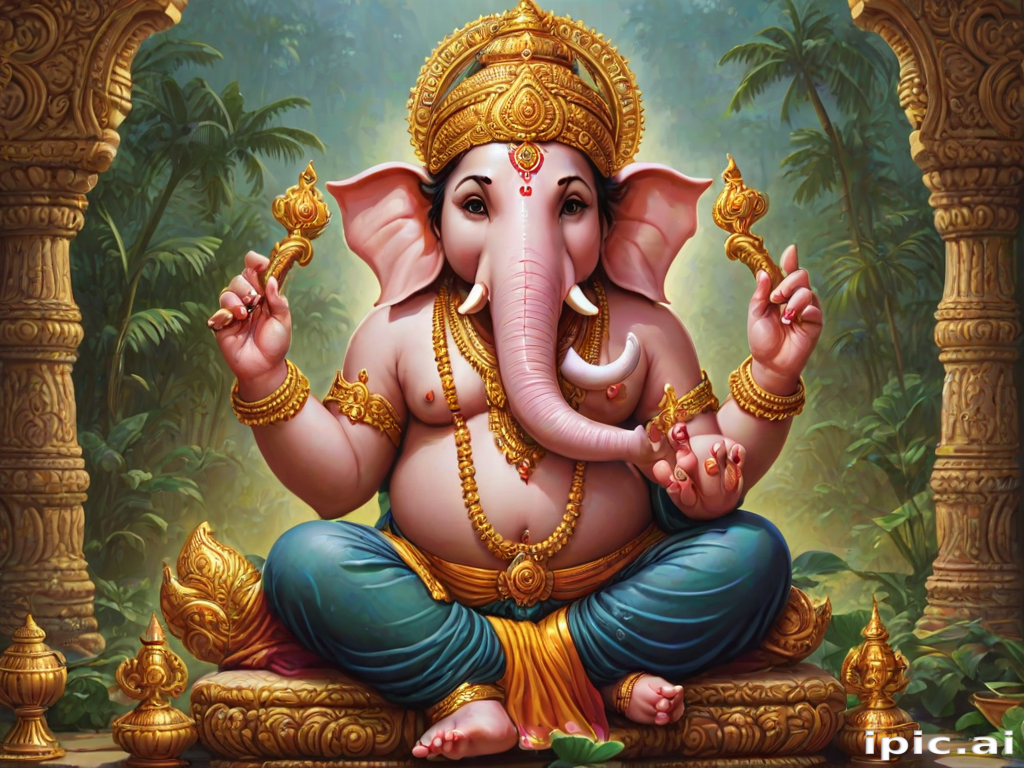 ganesh