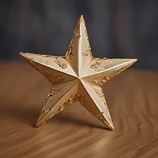 christmas star images