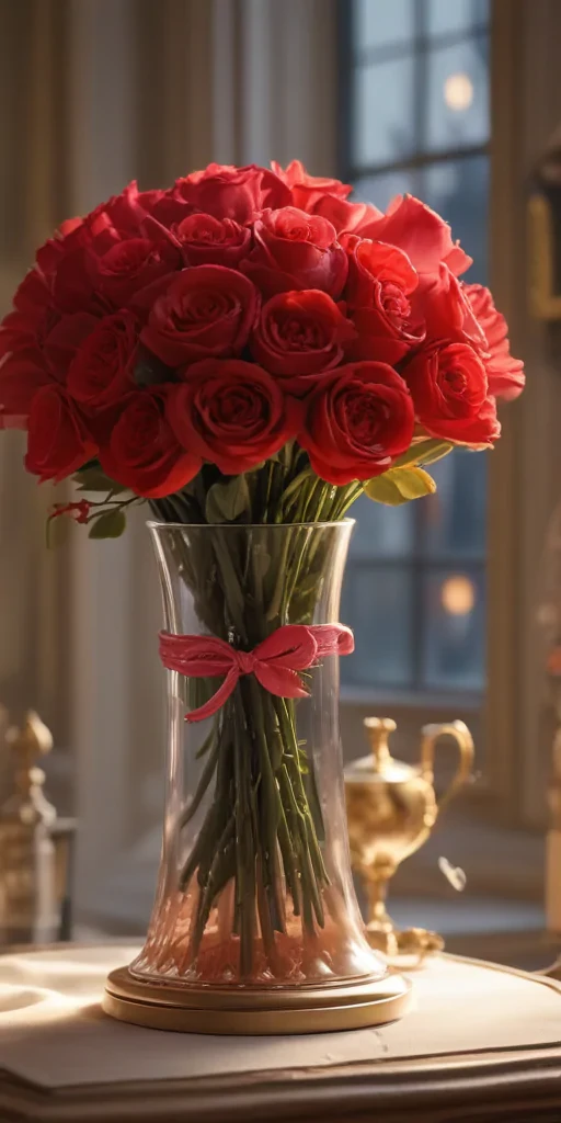 valentine's day aesthetic