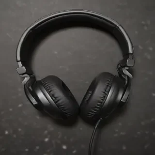 headphone pic