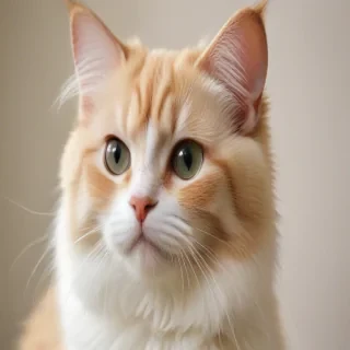 turkish vankedisi cat breed