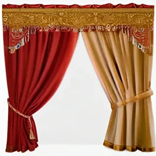 curtain png