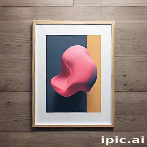 art mockup free