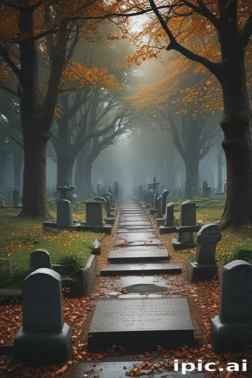 graveyard png