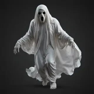 ghost png transparent