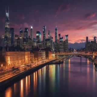 city wallpapers for iphone