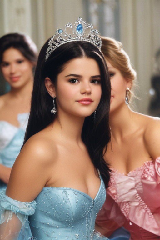 selena gomez a cinderella story