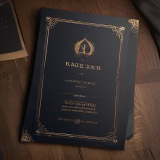 invitation mockup