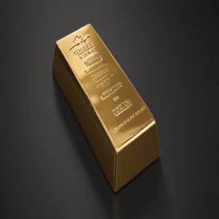 gold bar png