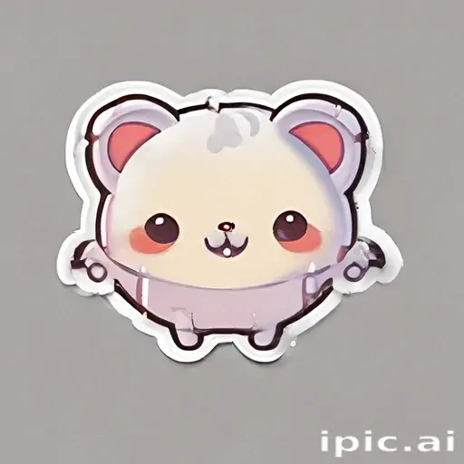 cute sticker png