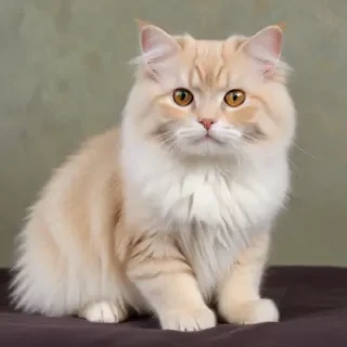 ragamuffin cat breed
