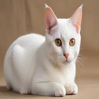 burmilla cat breed