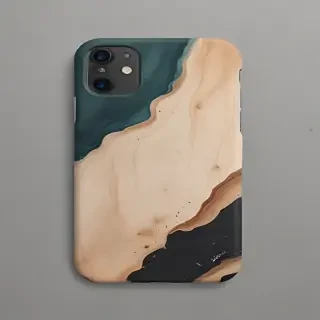 iphone case mockup