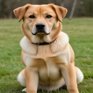chinook dog breed