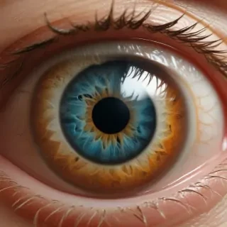 png eyeball