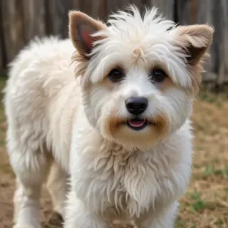 bolonoodle dog breed
