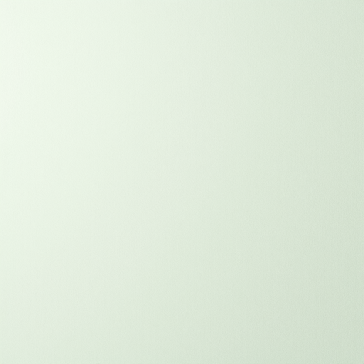 create a simple textured background in soft light green with a canvas-like appearance