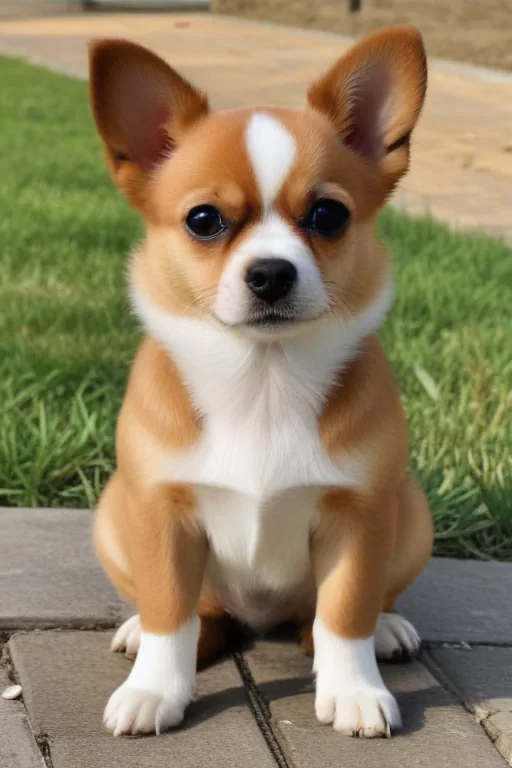 jack chi dog breed