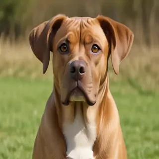 tosa dog breed