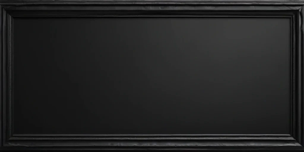black rectangle png