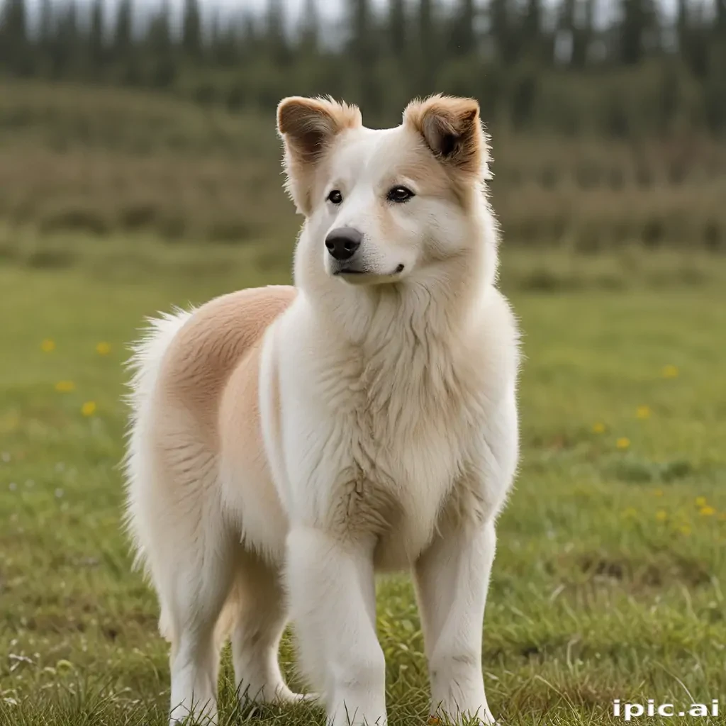 alaskan irish setsky