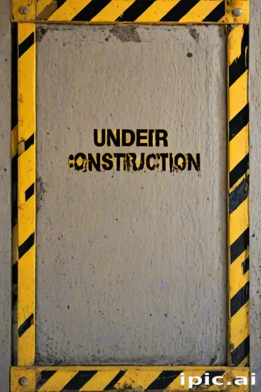 under construction image