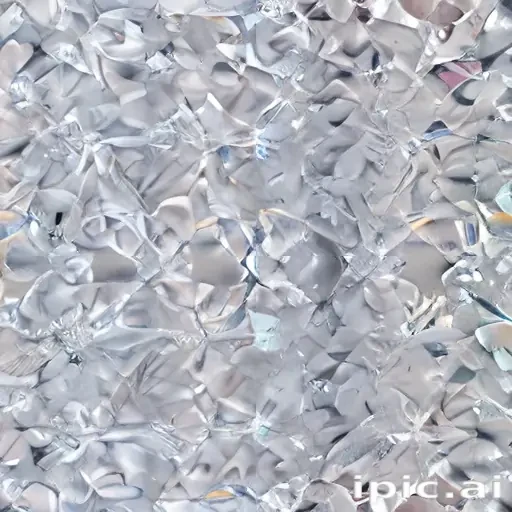 crystall wallpaper