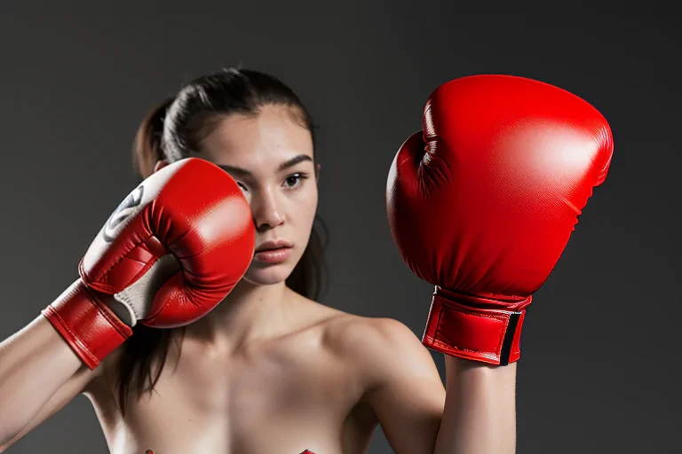boxing glove png
