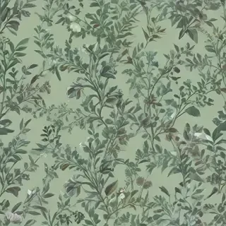sage green aesthetic background