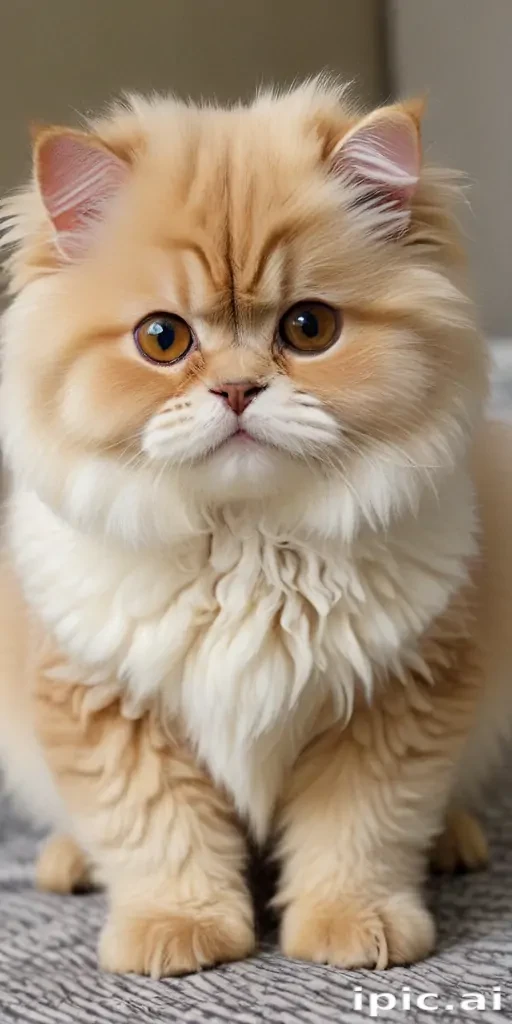 selkirk rex breed