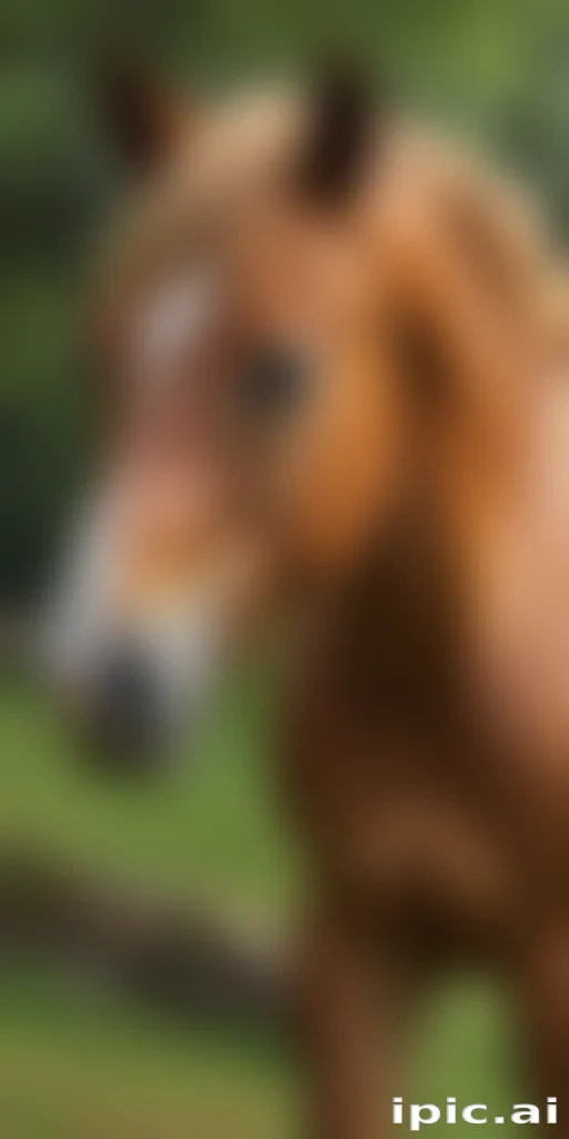 horse images drawing