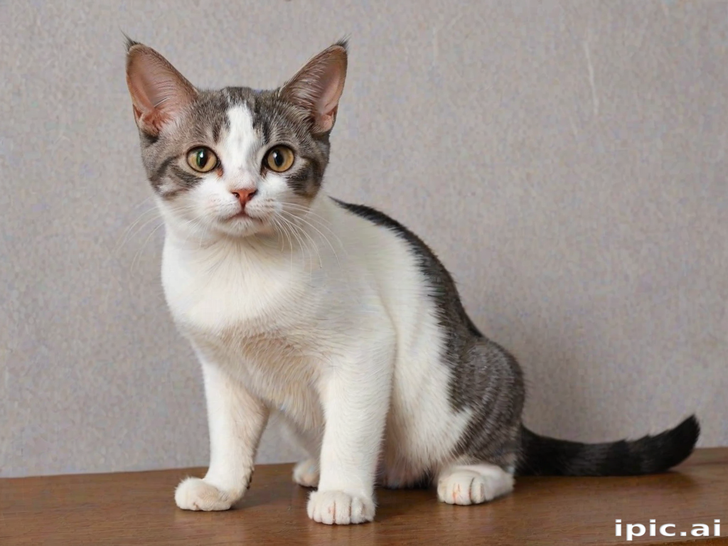 ukrainian levkoy cat breed