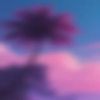vaporwave png