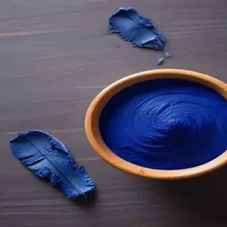 what color is indigo