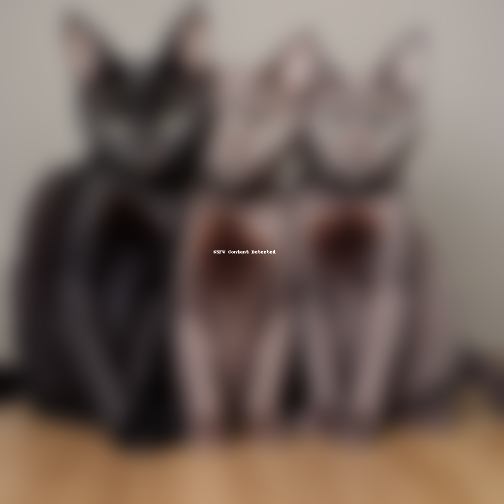 donskoy cat breed