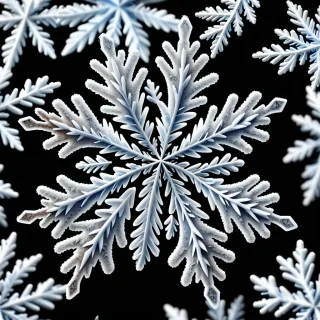 frosted png