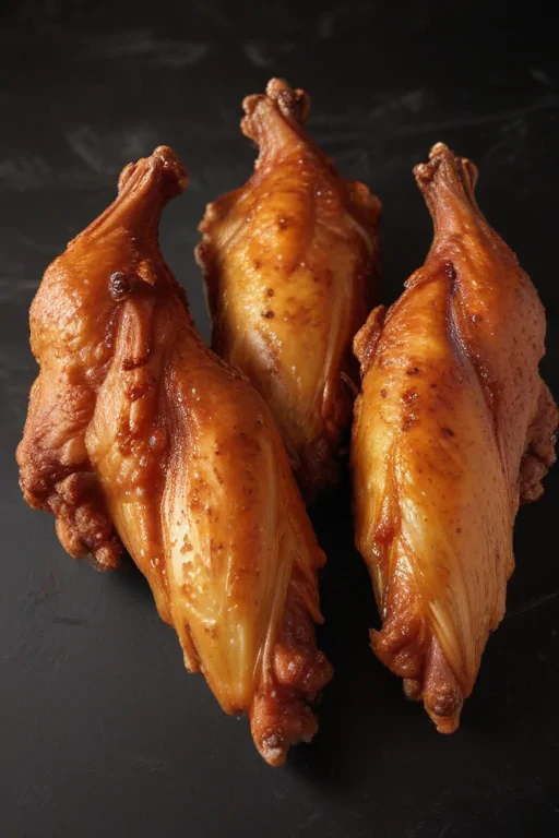 chicken wings png