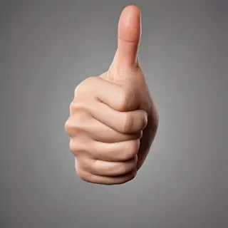 thumbs up png